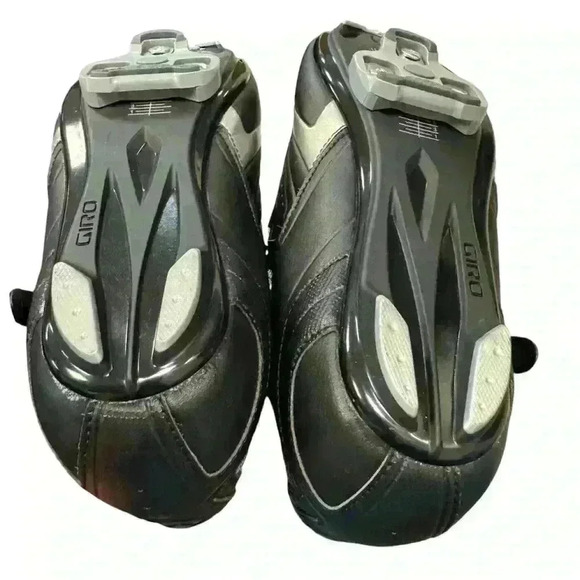 Giro Apeckx Men’s Bicycling Shoes US 9.5 EU 43 Looks NEW - Picture 9 of 13